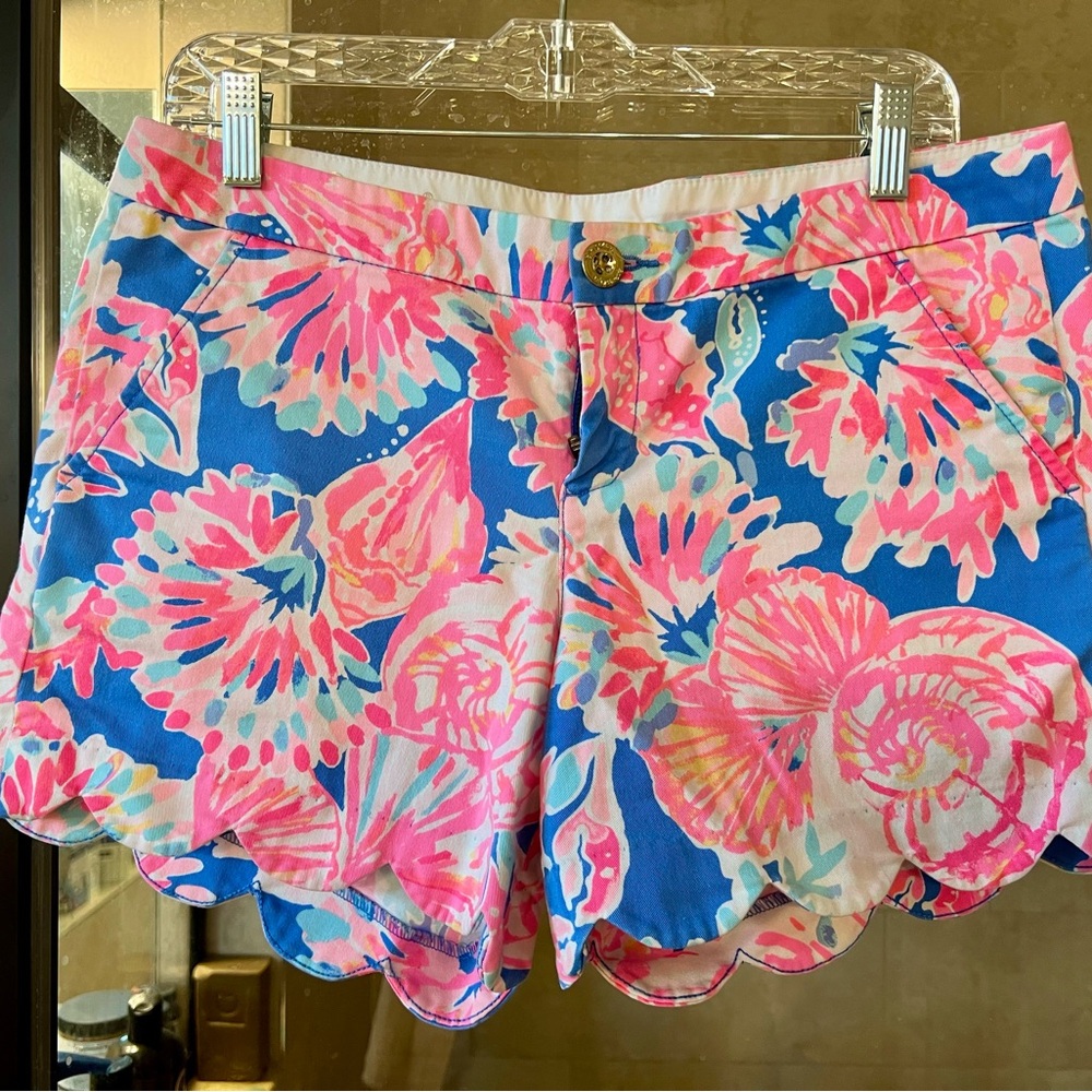 Lilly Pulitzer Women’s shorts